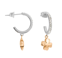 Orecchini Stroili Oro Donna in Acciaio 1680349 - 1680349